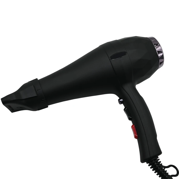 OEM Professional Salon Cheap Price Hairdryer Plastic DC Motor Hair Dryer