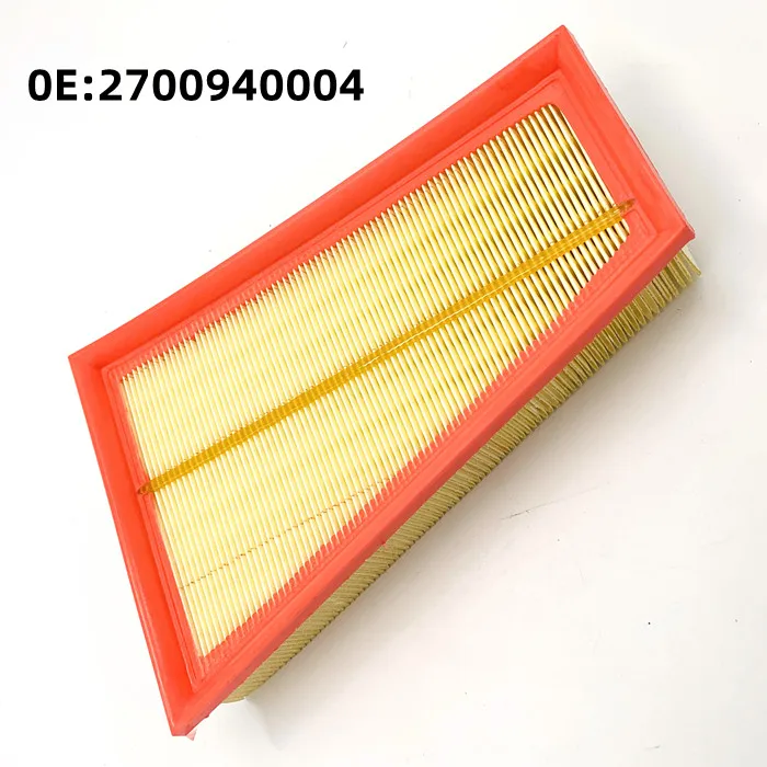 Factory Direct Sales, Retail And Wholesale Of High-end Automotive Air Filters, High-end Engine Filters.0e 2700940004 13718513944