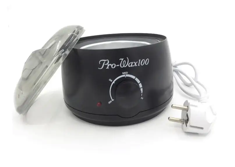 Beauty Spa Hot Wax Machine 500 cc pro 100 wax melting pot home use wax warmer