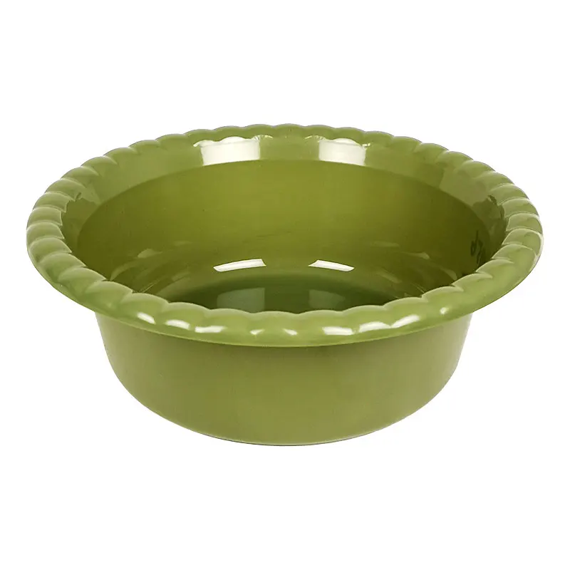 China Taizhou Household Products Molding Factory Second Hand Mold Repair Sale Basin Bucket Dustbin basket Mould