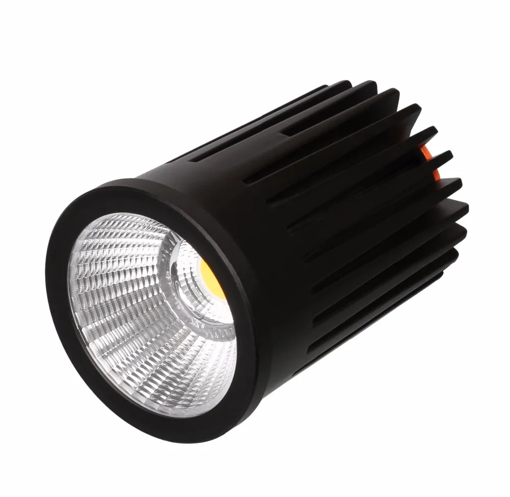 IP20  X20A-G Anti-glare Lens LED Module with CE certification