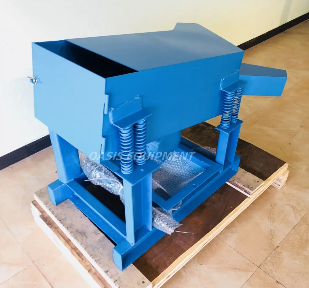 Laboratory Shaking Screen Sieve for Stone/Ore Mining Shaking Screen Sieve Lab Powder Sieving Machine