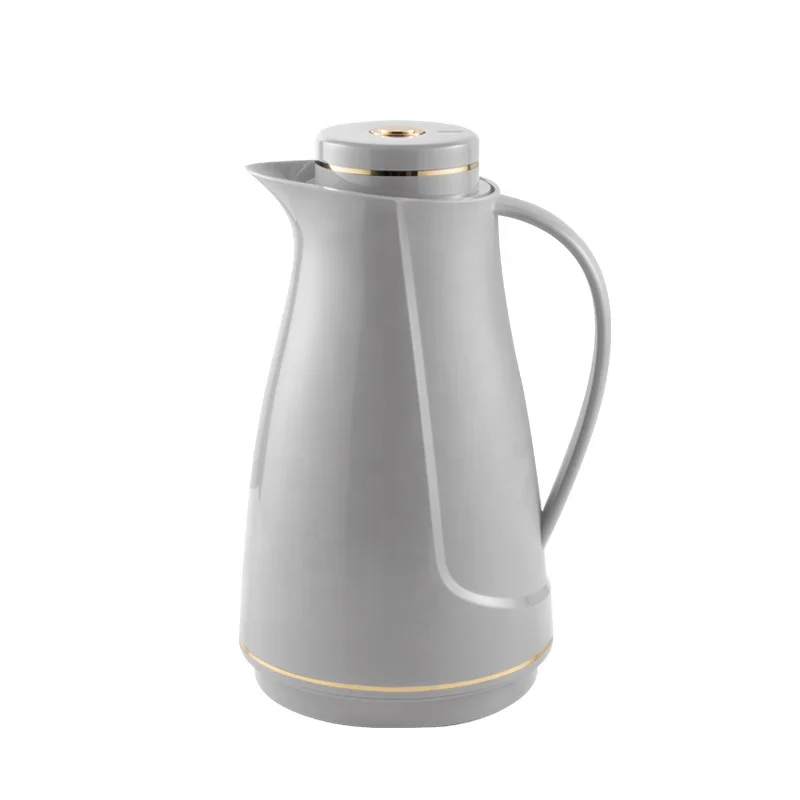 Вакуумная фляжка 1 л