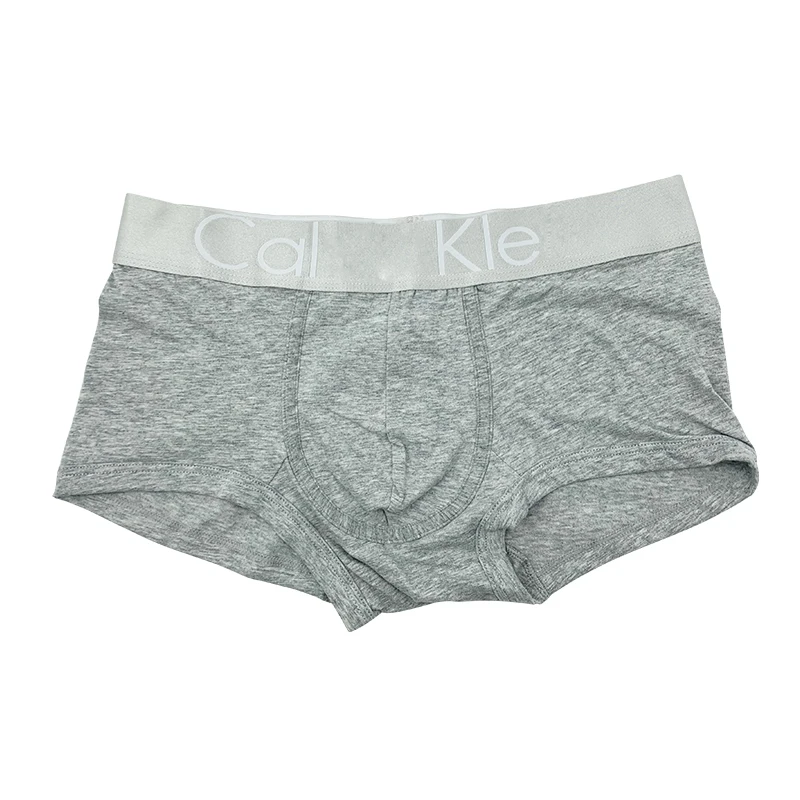 
CK Explosion sexy panties big underwear modal men underwear cotton underwear men 