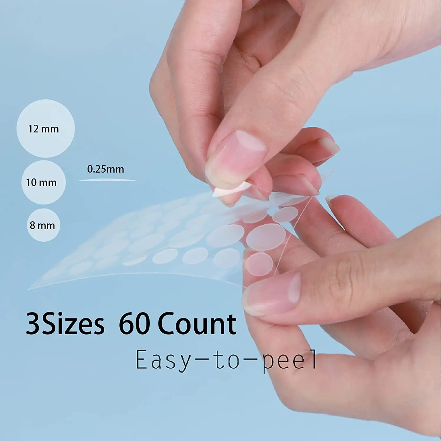 Бесплатный образец, китайский поставщик, гидроколлоидный патч от акне, Обложка для повязки, мастер прыщей, микро-игла, патч от прыщей и акне