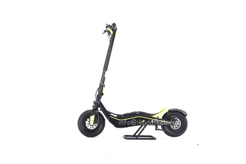 8.5 inch 350w powerful electric scooter