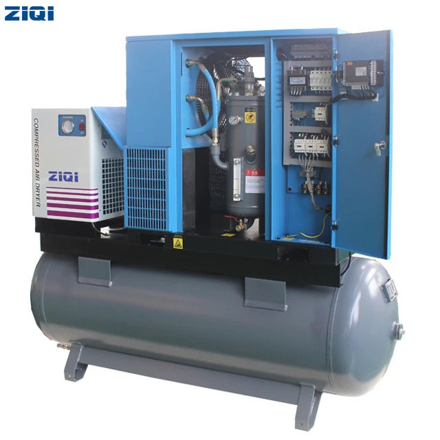 Full Feature Compact Air-Compressors Washing Machines For Car