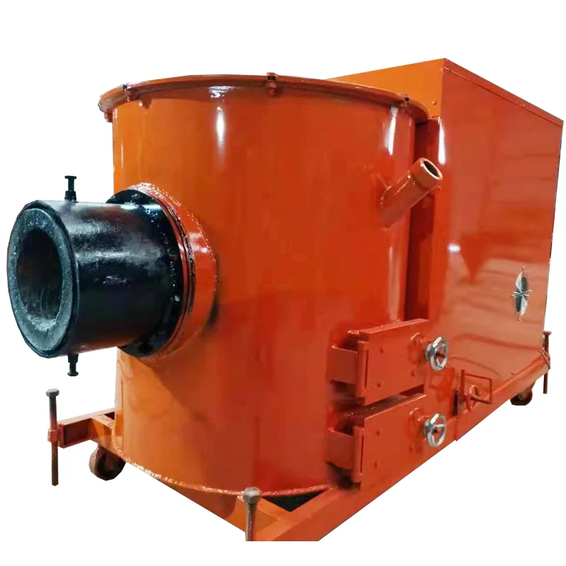 New arrivals OEM 3000000kacal/h gas cooktops Burner for industrial annealing furnace oil gas coal-fired large-tonnage boiler