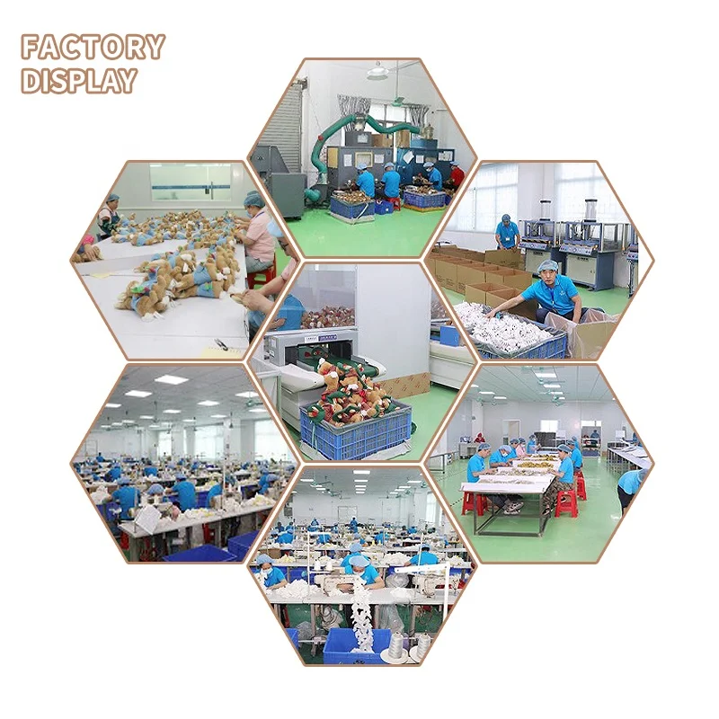 Factory Wholesale High Quality Durable Interactive Pet Toy Funny Stuffed Plush Fish Dog Squeaky Toy Pet Squeak Toys