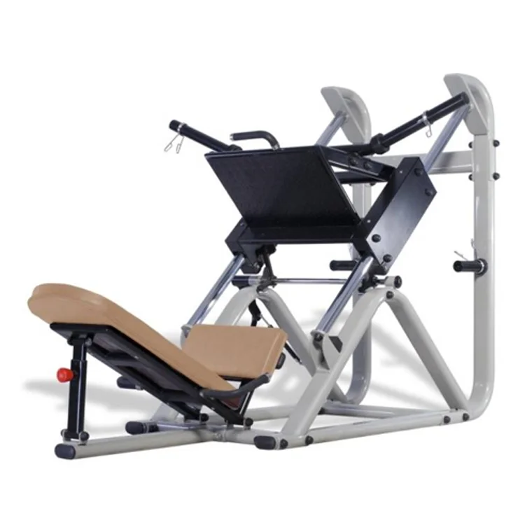 display fitness equipments professional body building fitness gym equipment plate loaded leg extension machine Incline Bench