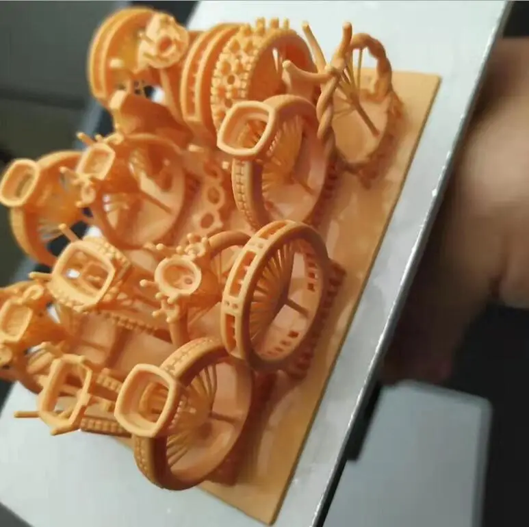 Jewellery Tools and Equipment 3D Wax Printer for Jewelry 3D Jewelry Printer Digital Printers