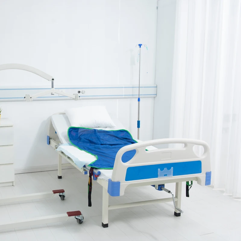 medical Handicap mobility device wheelchair home use toileting shower bathroom transfer belt carrier patient lift sling