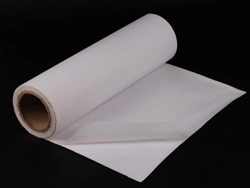 sijiatex TPU hot melt adhesive film for garment or seamless underwear