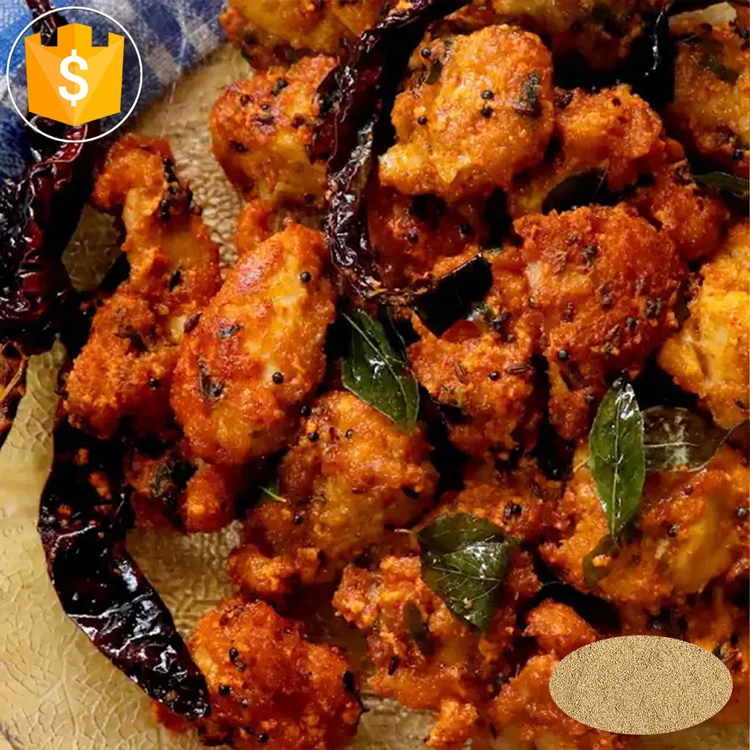 cilantro Koriander kothamalli verai podi factory price bulk 10kg Ground coriander seed powder