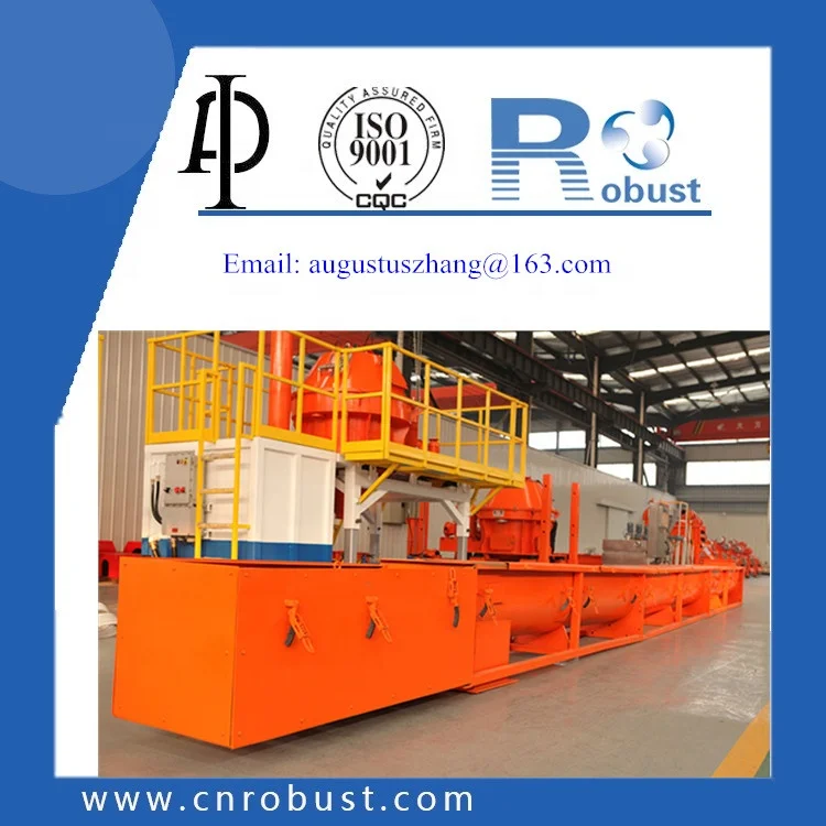 Mud Tanks With Shale Shaker And Accessories