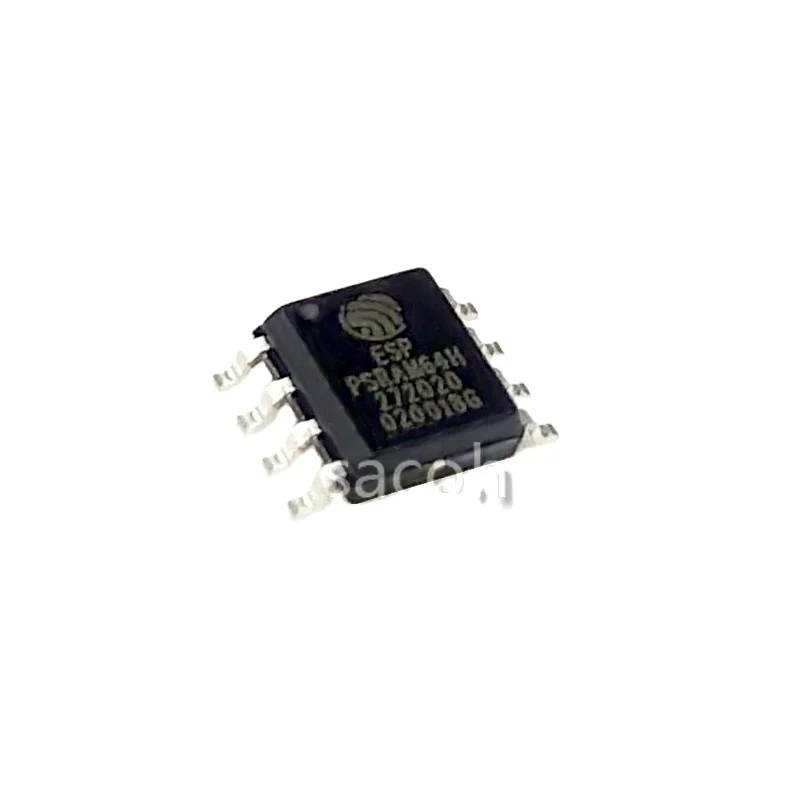 (SACOH IC Chips) ESP-PSRAM32H ESP-PSRAM64H