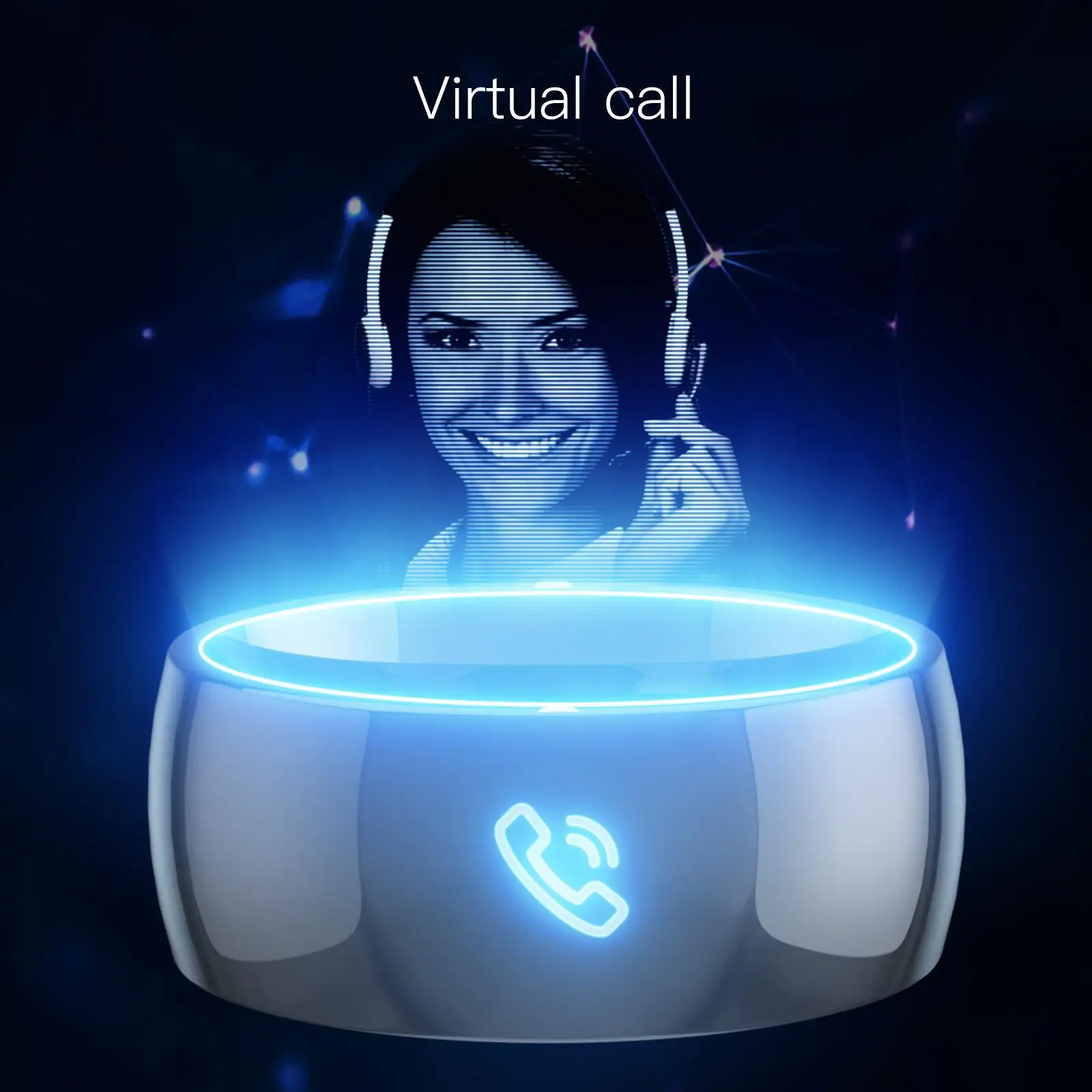 JAKCOM R4 Smart Ring New Access Control Card better than game asset management uhf windshield tag 125khz rfid wristband