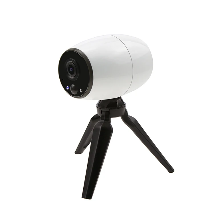 
Zoray Outdoor Security Camera Wireless Hidden Camera for Home 