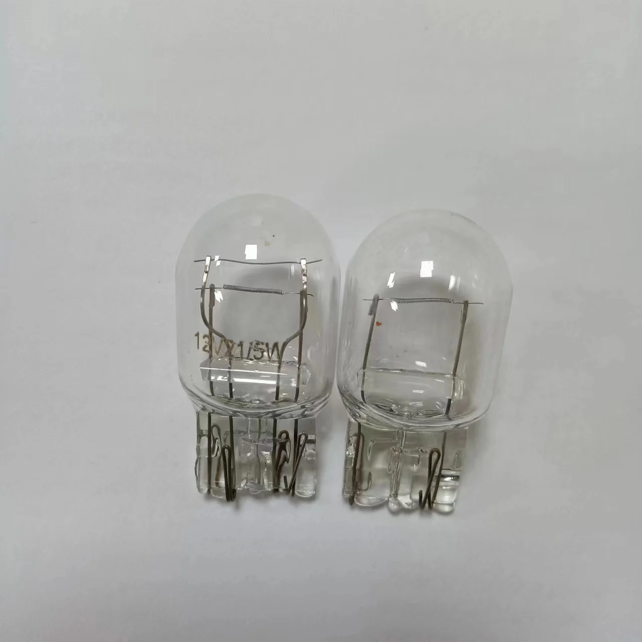 Wholesale Small Car Bulbs T20 12V 21/5W auto lamp automotive bulb Car Light Bulb Auto Lamp