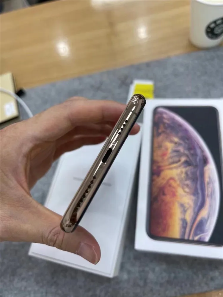  В наличии разблокированные мобильные телефоны 7 7Plus 8 8Plus X Xs Max 11 Pro 12 б/у Apple