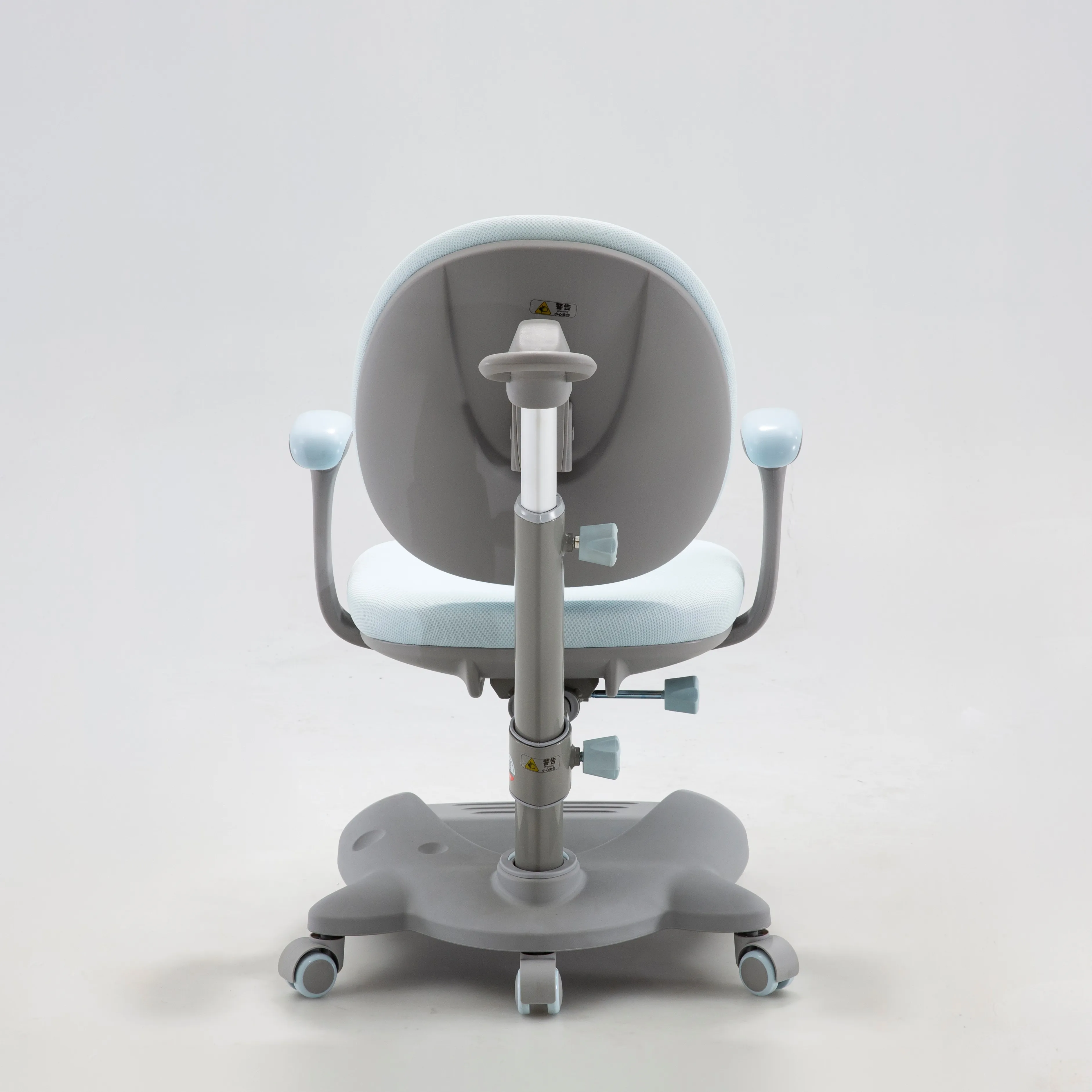 
China Supplier Wholesale Price Professional Adjustable Study Kids Chair for Learning Reading Writing 