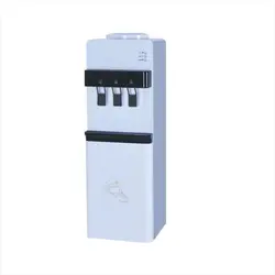 3 Taps water dispenser Hot+ Normal +Cold water