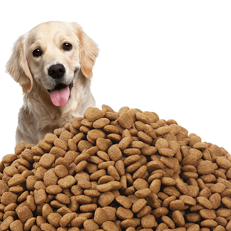 Wholesale New Design Whole Life Stage Calcium Supplementation 15kg Dry Dog Food