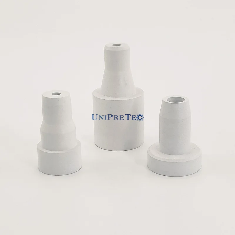 Шестигранная керамическая насадка из нитрида бора BN