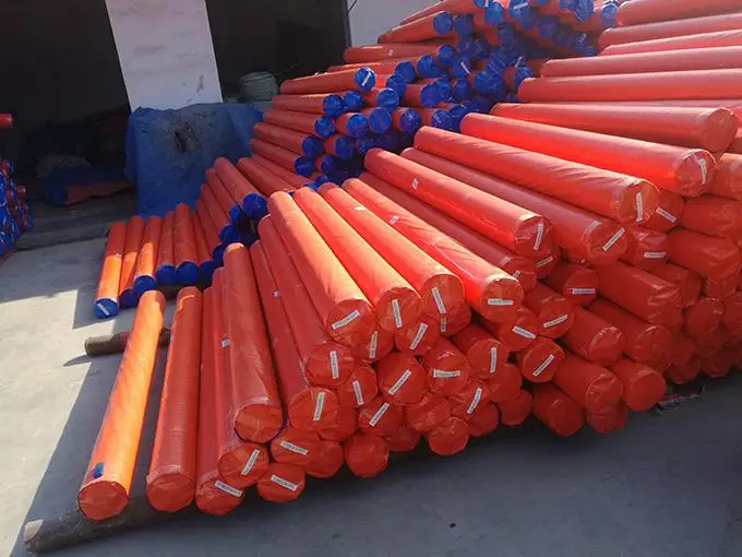 PE tarpaulin plastic sheet with all specifications price