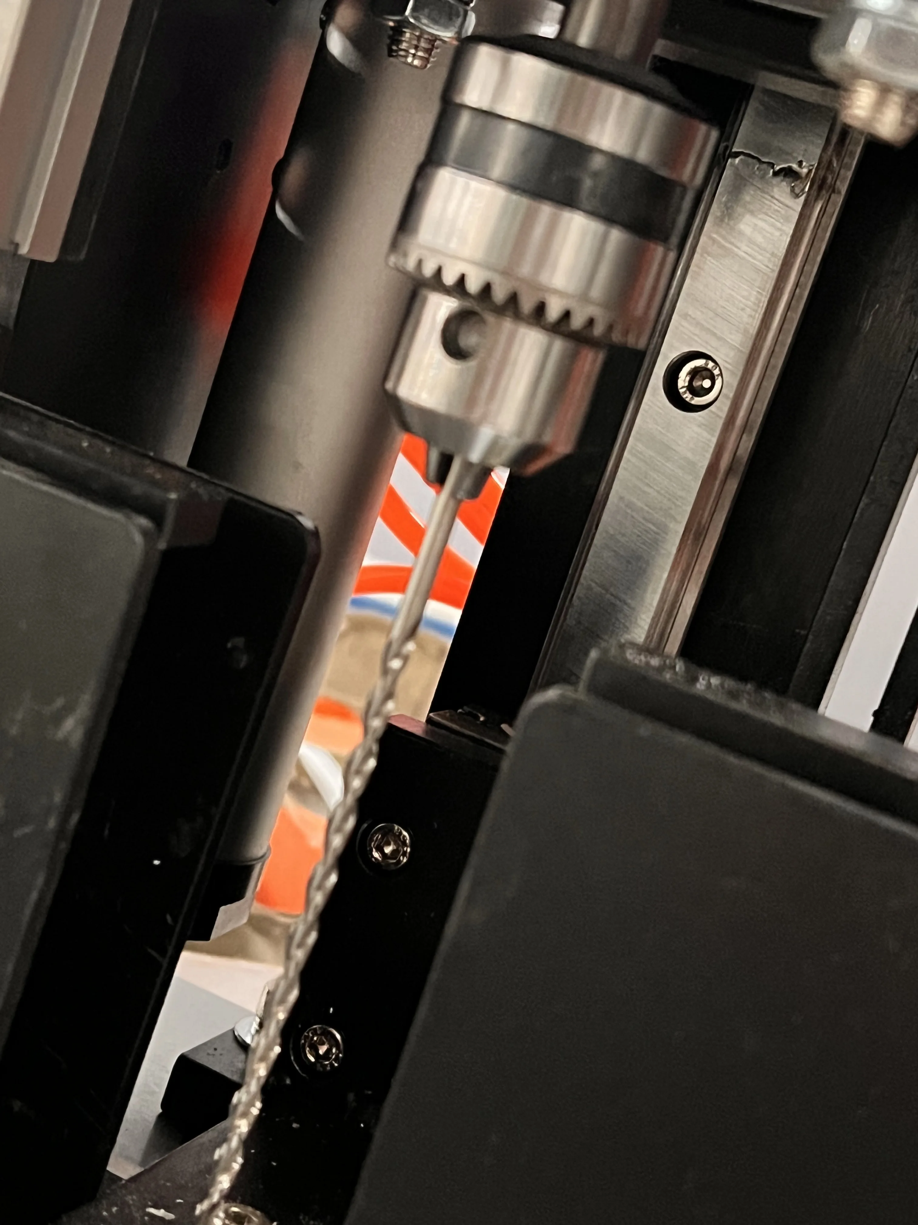 HB120 Honeycomb Blinds  Cellular Fabric Machine Plissed Blinds Drilling and Cutting Machine