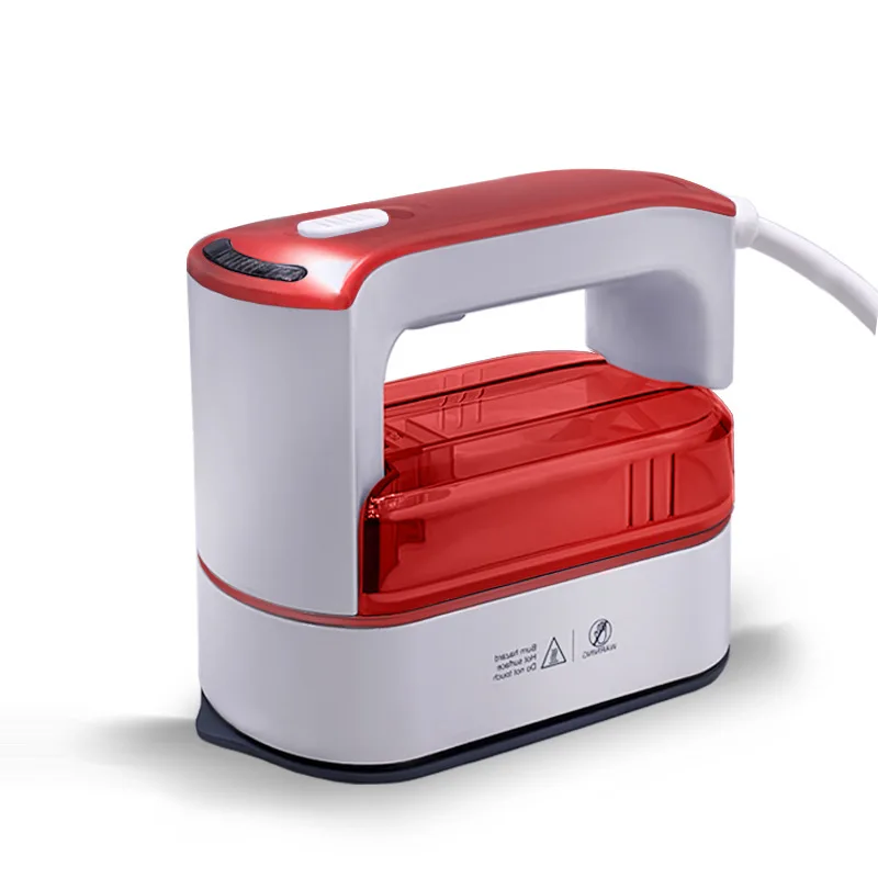 2021 New Type Press Iron Steam Fast Ironing Electric Travel Portable Professional Micro Steam Iron Cloth Iron