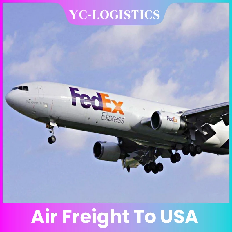 Air Cargo Agent Shipping Service From China to