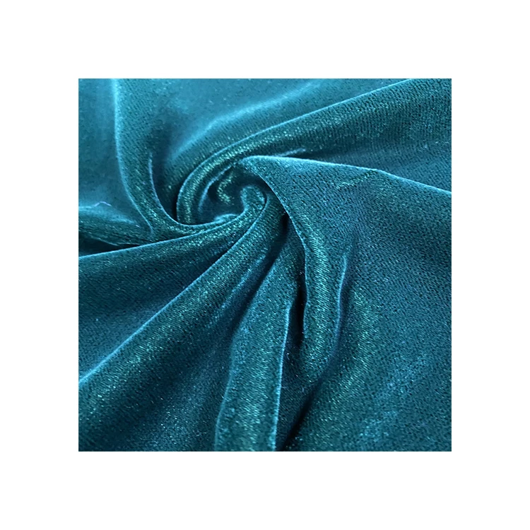 woven velvet fabric in india for dress top best quality micro velvet 5000
