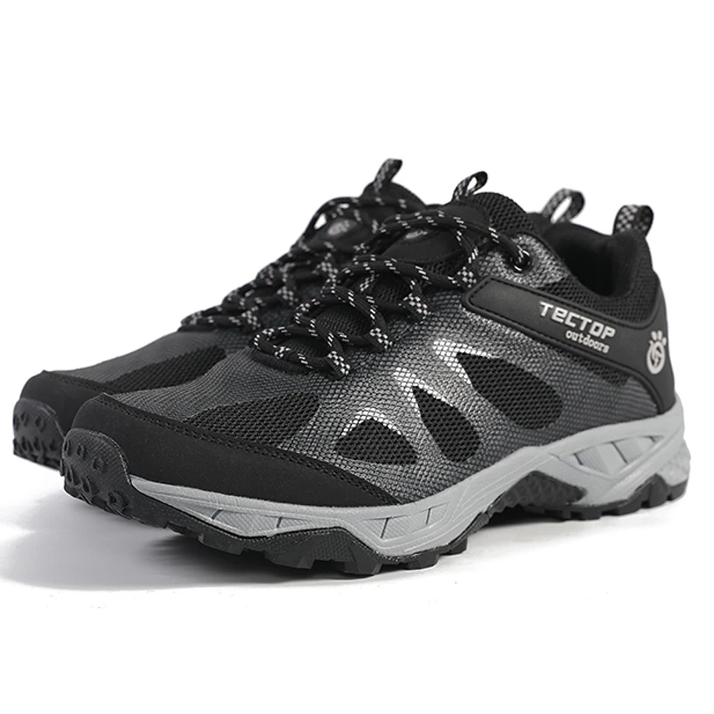 
Men Winter Outdoor Trekking Sport Hiking Shoes 