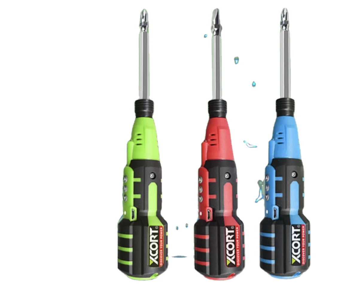 Factory Direct Sales of New Durable Repair Tools Electric Screwdriver
