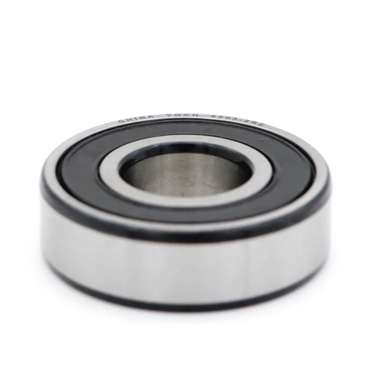 6307 6308 6309 6310 Stainless steel deep groove ball