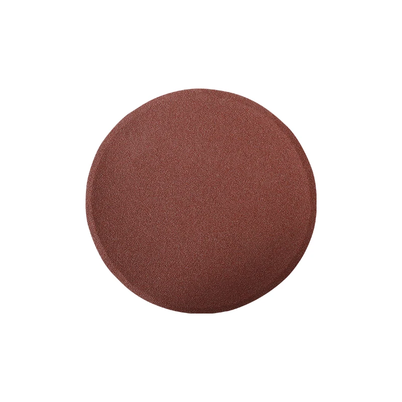 10 inch 250 mm belt sand Disc