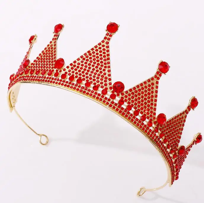 princess crowns