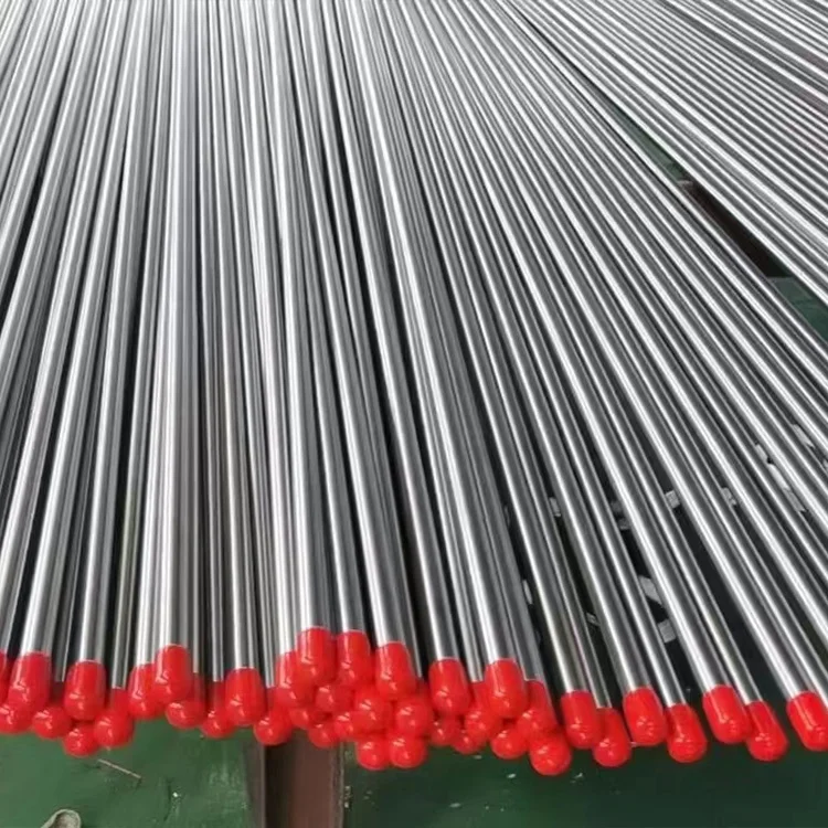 wholesale hot selling SS steel tube 201 304 and 316/L welded/seamless/erw stainless steel pipe