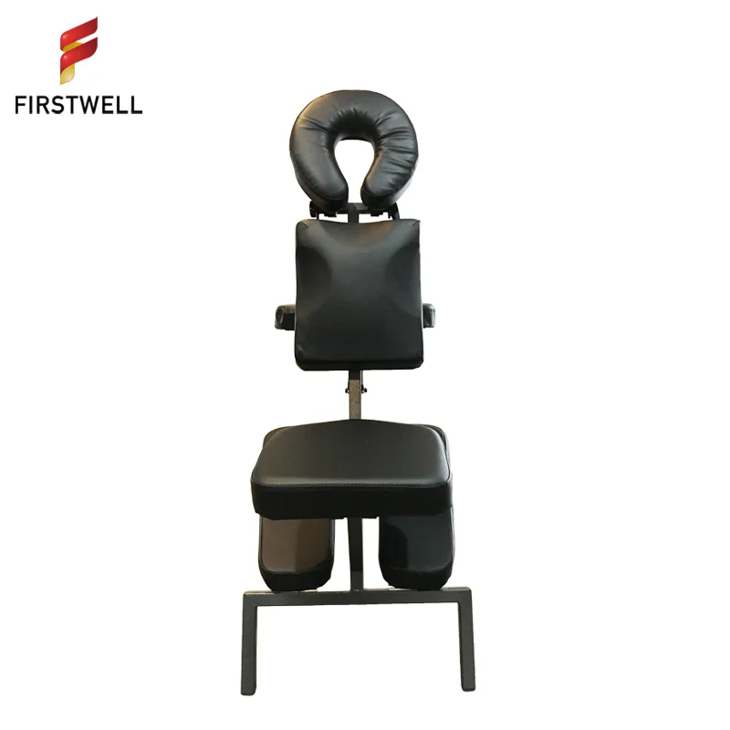 lightweight portable mini folding thai massage chair for best massage