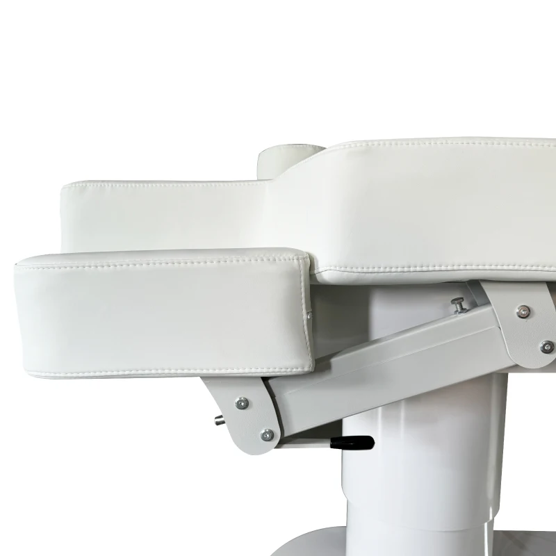 High-end Electric Beauty Bed Luxury Massage Aesthetic Clinic Bed Facial Treatment Medical Esthetic Chair With Side Control