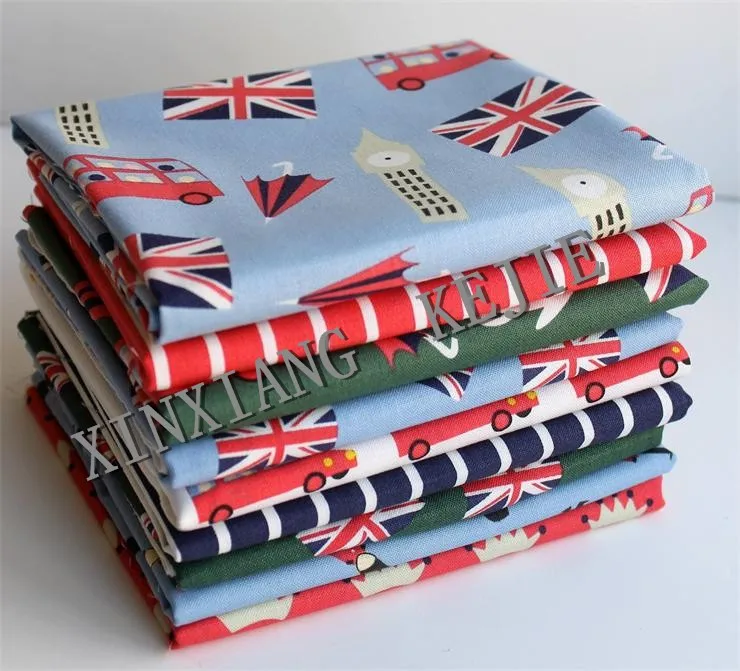 Kejie Sales Promotion cotton gauze Printing Fabric for Baby diapers