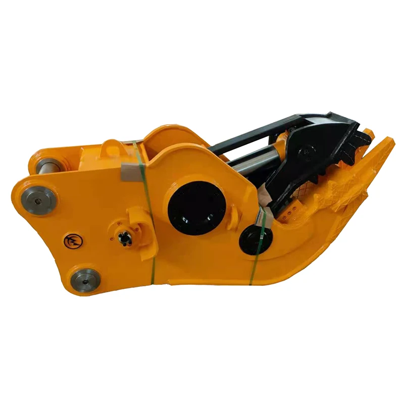 WXP08 demolition pulverizer