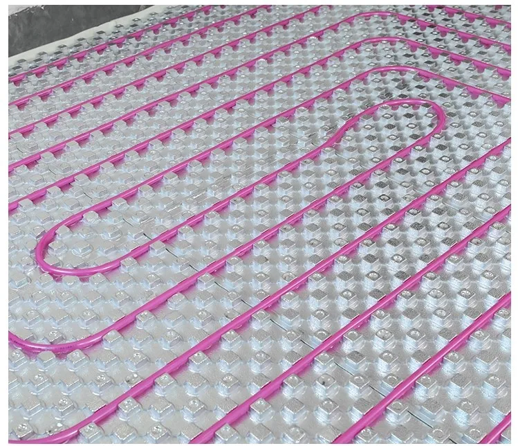 Vacuum polystyrene shape moulding machine EPS molding machine EPS underfloor heat panel production line