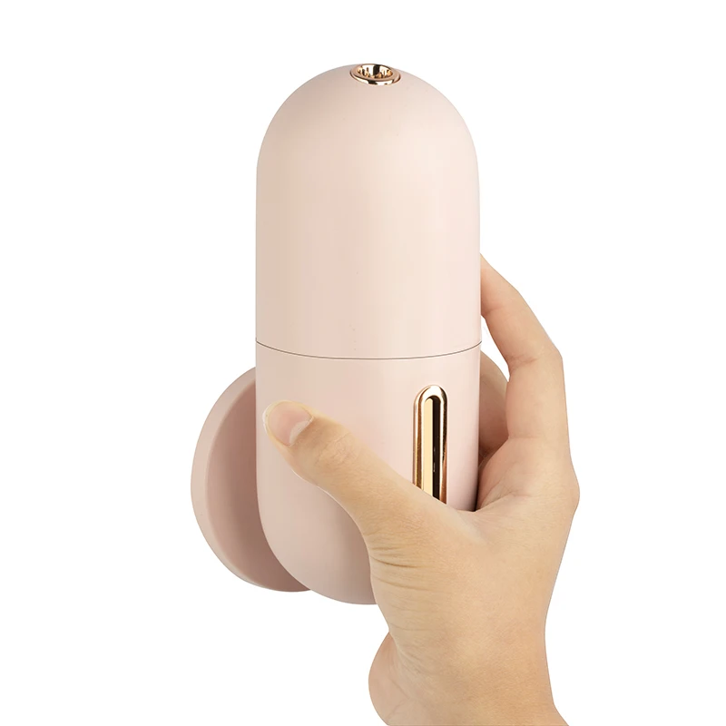 2023 best stylish perfume scenting aromatherapy nebulizer air humidifier aroma diffuser
