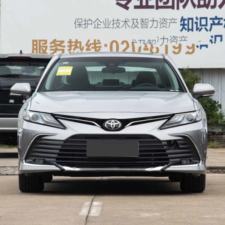 Usa Used Voiture 2020 Fot 50 Carros 2023 Tablero Xv30 Relais Pour Toyota Camry DEPOSIT
