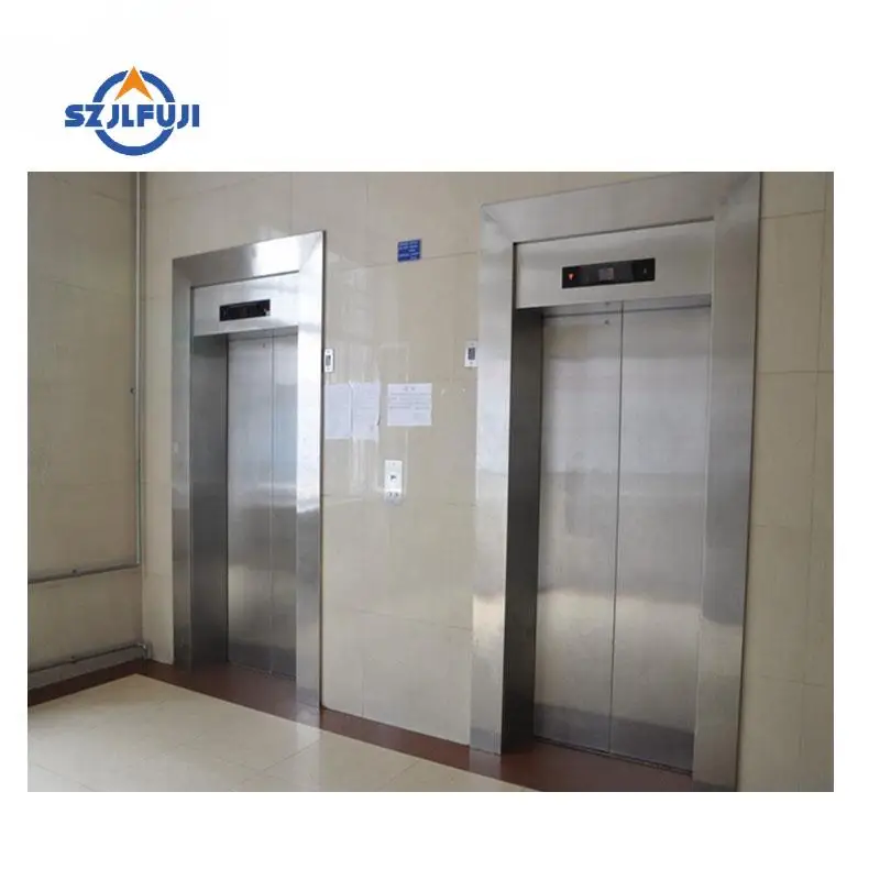 Китайский производитель лифтов GSE Lift поставщик SUZHOU FUJI лифт для отеля торгового центра больницы дома офисного здания
