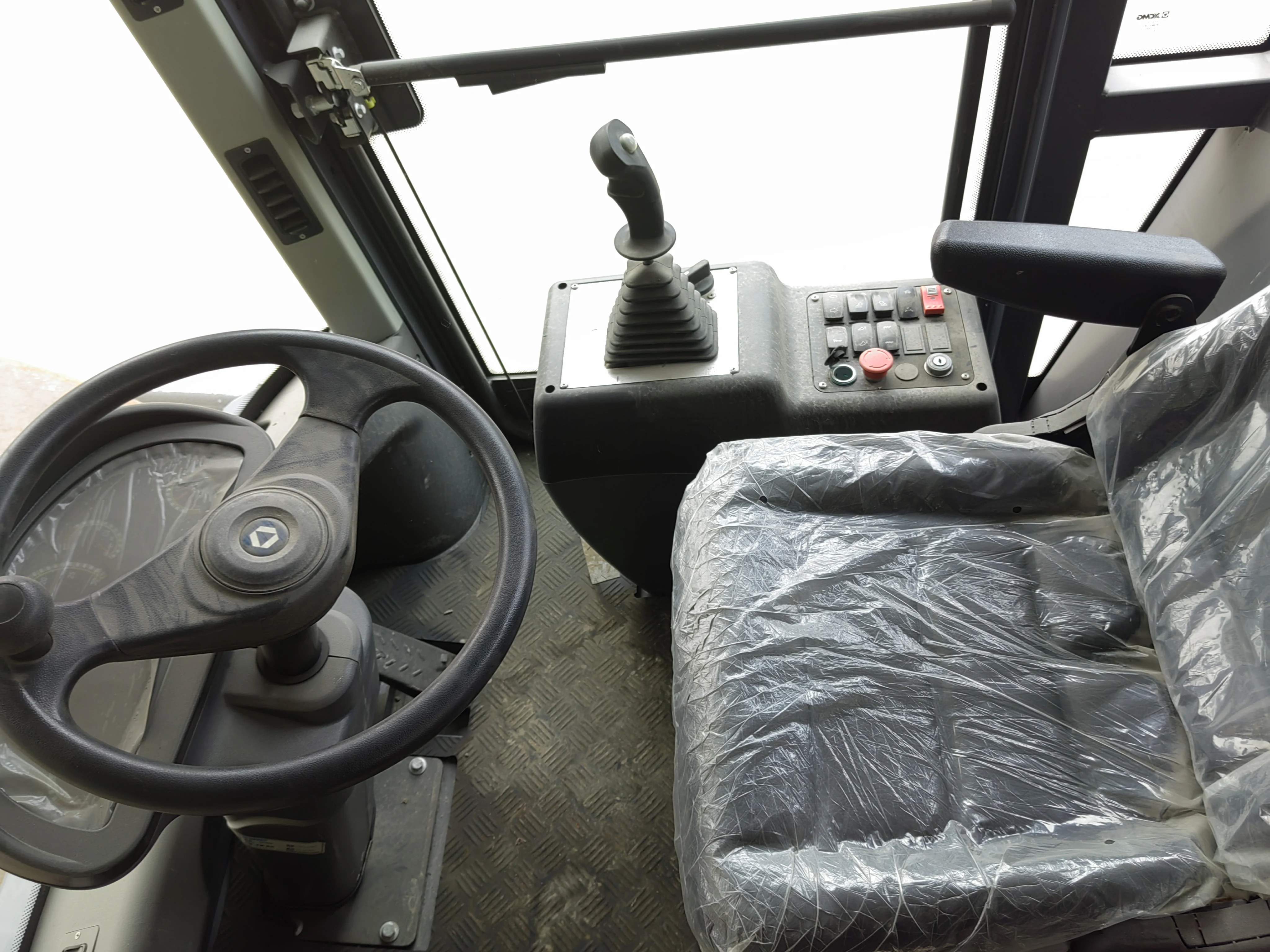 XCMG Official Full Hydraulic Road Compactor Used Road Roller XS225H for Sale