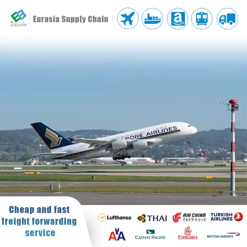 Amazon Fba Door To Door Delivery Service Fba Freight Forwarder International Air Freight Rates China Shipping Agent To Britain