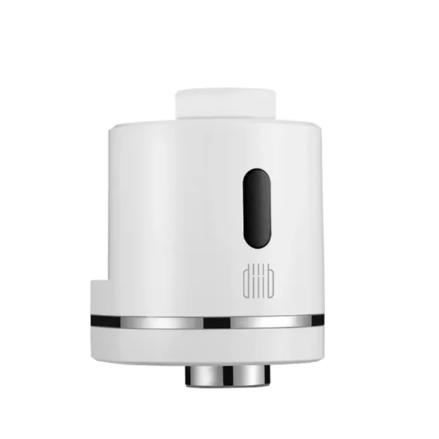 Dabai Induction Water Saver Smart Infrared Sensor Water Faucet Bubbler Kitchen Bathroom Faucet Saving Nozzle Tap Filter